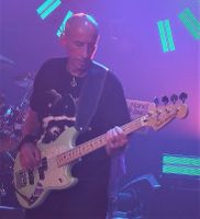 Bass Bassist sucht Band, Rock/Pop/Soul Cover 60er - ?? Niedersachsen - Soltau Vorschau