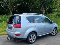 Peugeout 4007 HDI 7 Sitzer 4x4 Allrad Getriebe Probleme Rheinland-Pfalz - Pirmasens Vorschau