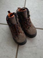 Wanderstiefel Jack Wolfskin Gr. 35 Outdoor Wanderschuhe Trekking Baden-Württemberg - Heimsheim Vorschau