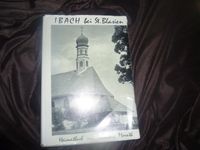 Ibach bei St. Blasien - Heimatbuch der zur Pfarrei Ibach gehörend Niedersachsen - Salzgitter Vorschau