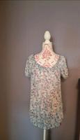 Kurzarm Bluse Gr. L von edc by Esprit Bayern - Mertingen Vorschau