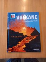 WAS IST WAS, Vulkane Feuer aus der Tiefe Top Vegesack - Grohn Vorschau