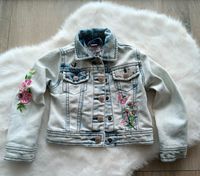 Kinder Jeans Jacke College Style in Gr. 98 von dopo dopo top Nordrhein-Westfalen - Euskirchen Vorschau