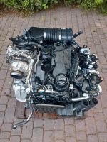 MERCEDES W213 W205 2.0 CDI 654.920 654920 MOTOR KOMPLETT Brandenburg - Hennigsdorf Vorschau