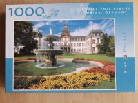 Puzzle 1000 Teile "Schloss Philipsburg" Nordrhein-Westfalen - Schermbeck Vorschau