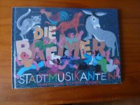 Die Bremer Stadtmusikanten - Christiane Etmer-Baden, NEU Obervieland - Kattenesch Vorschau