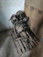 Motor mit Getriebe DDR RS09/M22/GT124 und co Sonnenstein (Eichsfeld) - Zwinge Vorschau