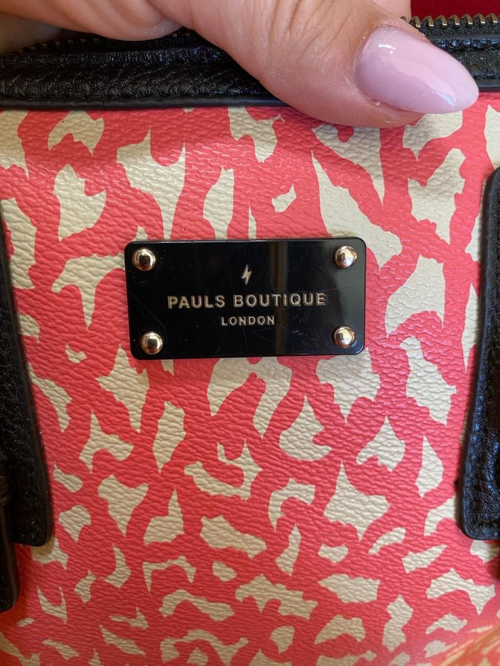 Pauls Boutique London Tasche in München