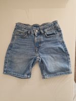 Set H&M 2 x Hose Short Jeans Gr. 98 Jungen Denim Berlin - Steglitz Vorschau