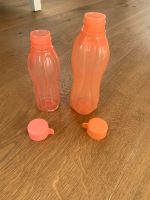Tupperware tupper Eco Flaschen orange Bayern - Nördlingen Vorschau