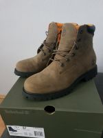 Timberland ALBURN  BOOT OLIVE  Waterproof Hessen - Oberursel (Taunus) Vorschau