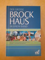 Brockhaus mit CD, Der grosse Brockhaus in einem Band Baden-Württemberg - Bollschweil Vorschau