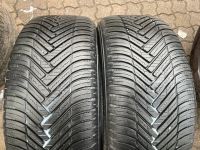 2stück 225/50R17 98V HANKOOK KINERGY 4S ALLWETTER Bayern - Stockstadt a. Main Vorschau