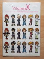 Vitamin X Special Sticker Sheet (neu in OVP) Kr. München - Unterhaching Vorschau