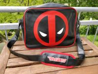 Marvel Deadpool Tasche Hessen - Langenselbold Vorschau