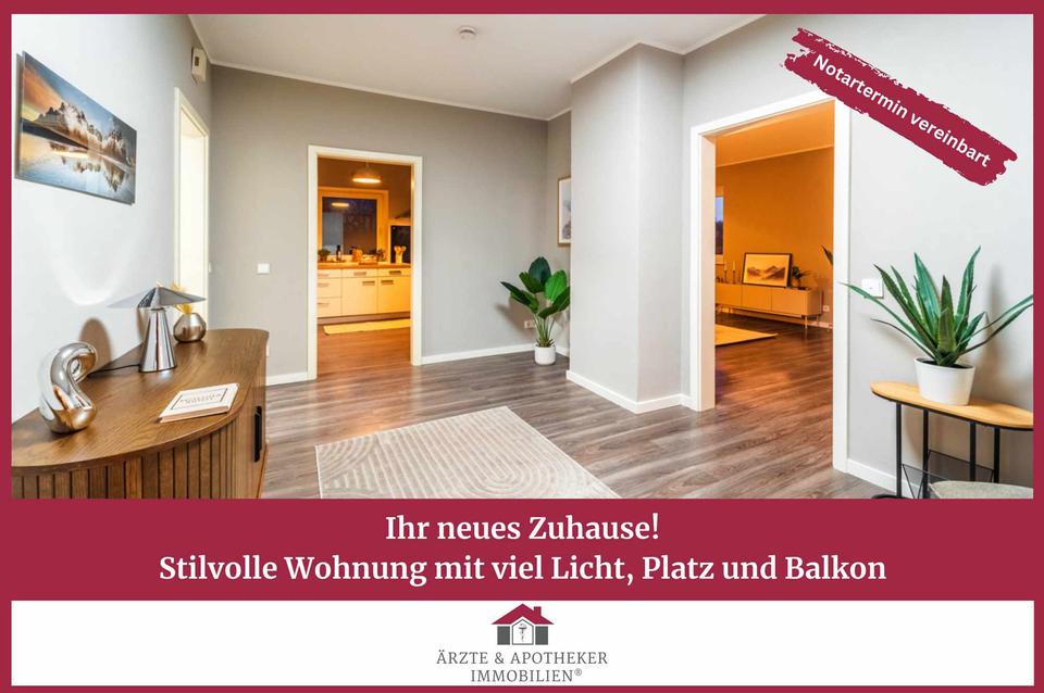 Reserviert • Gelöscht • 
                    Ihr neues Zuhause...
