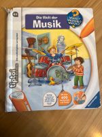 Tiptoi Buch „Die Welt der Musik“ Bayern - Ampfing Vorschau