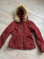 Winterjacke Damen Rheinland-Pfalz - Grünstadt Vorschau