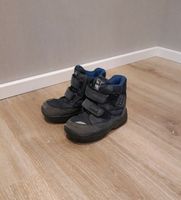 Jungen Winterschuhe von Jela, Gr. 22 Nordrhein-Westfalen - Bad Driburg Vorschau