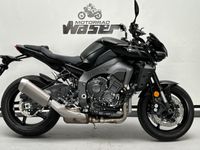 Yamaha MT-10 2022/23 auch SP verfügbar Baden-Württemberg - Waldshut-Tiengen Vorschau