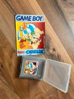 Game Boy Spiel Asterix und Obelix Rheinland-Pfalz - Imsbach Vorschau