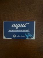 Multifokale Kontaktlinsen Aqua plus Köln - Köln Dellbrück Vorschau