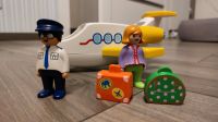 Playmobil 123 Flugzeug Nordrhein-Westfalen - Gelsenkirchen Vorschau