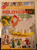 Holzfiguren für Haus & Garten  , Kreativ-Magazin Herzogtum Lauenburg - Woltersdorf Kr Hzgt Lauenburg Vorschau