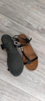 LASCANA Sandalen Größe 37 Sachsen-Anhalt - Zörbig Vorschau