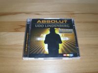 Doppel-CD Udo Lindenberg ABSOLUT Sachsen-Anhalt - Bitterfeld Vorschau