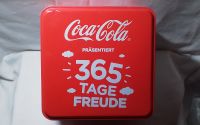 Coca Cola Box aus Blech Niedersachsen - Stade Vorschau