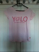 Rosa Yolo Tshirt Gr.164/170 Mädchen | CFL Niedersachsen - Wischhafen Vorschau