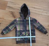 Engelbert Strauss Wendejacke 92 98 Teddy Fleece Baden-Württemberg - Rheinhausen Vorschau