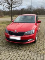 Skoda Fabia Combi 1.0 TSI Sachsen-Anhalt - Blankenburg (Harz) Vorschau