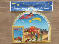 Adventskalender + Begleitbuch Stern von Bethlehem - Kinder - Neu! Rheinland-Pfalz - Bad Dürkheim Vorschau