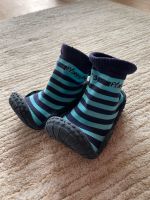 Schwimmbadsocken / schwimmbadschuhe Größe 22-23 Playshoes Nordrhein-Westfalen - Remscheid Vorschau