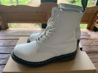 Dr. Martens PASCAL OPTICAL WHITE 39/40 NP189€ Köln - Pesch Vorschau