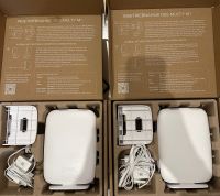 2x WLAN Router ZYXEL Multi M1 Baden-Württemberg - Waldbronn Vorschau