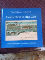 Gastlichkeit in alter Zeit - Chamer Brauereien-Gasthäuser -Cafes Bayern - Treffelstein Vorschau