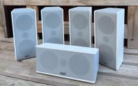 Teufel 5.1 Set Consono 35 Mk3 Power Edition WEISS Nordrhein-Westfalen - Düren Vorschau