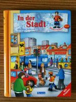 In der Stadt Mini Besserwisser P. Klose Klappenbuch Kinder Buch Hessen - Gießen Vorschau