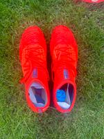 Fußballschuhe Puma Future 44 Baden-Württemberg - Mietingen Vorschau