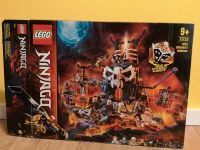 KOMPLETT Lego Ninjago 71722 Verlies des Totenkopfmagiers Baden-Württemberg - Baden-Baden Vorschau