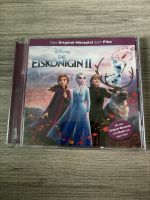Disney Eiskönigin zwei CD Niedersachsen - Ronnenberg Vorschau