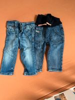 Set Jeans Tommy Hilfiger/Diesel Nordrhein-Westfalen - Olfen Vorschau