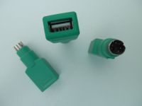 Adapter USB A auf PS/2 Nordrhein-Westfalen - Minden Vorschau