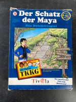 PC Spiel TKKG Der Schatz der Maya Das Detektivspiel Hessen - Gemünden (Wohra) Vorschau