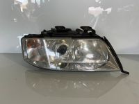 Scheinwerfer Audi A6 4B C5 vorne rechts Frontscheinwerfer Lampe Nordrhein-Westfalen - Wilnsdorf Vorschau