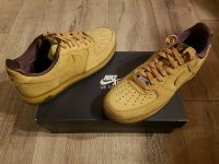 Original Nike Air Force 1 Low Retro SP *NEU/OVP & RAR* Hessen - Dautphetal Vorschau