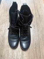 Gabor Stiefel Gr. 38 Hessen - Niestetal Vorschau